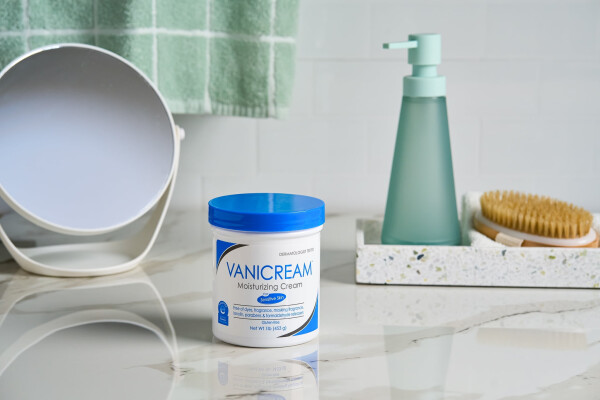 Vanicream Moisturizing Skin Cream for Sensitive Skin 16 oz - 2