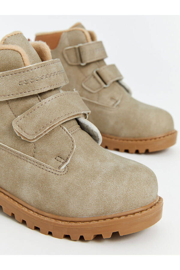 Velcro boys' boots - 2