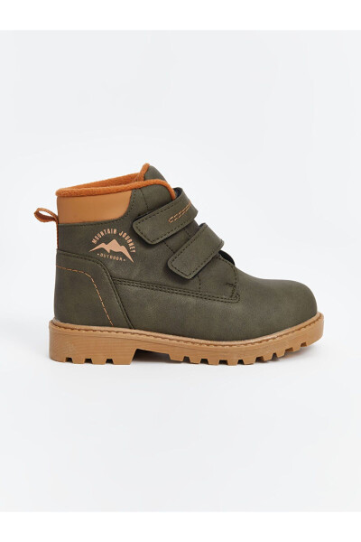 Velcro boys' boots - 2