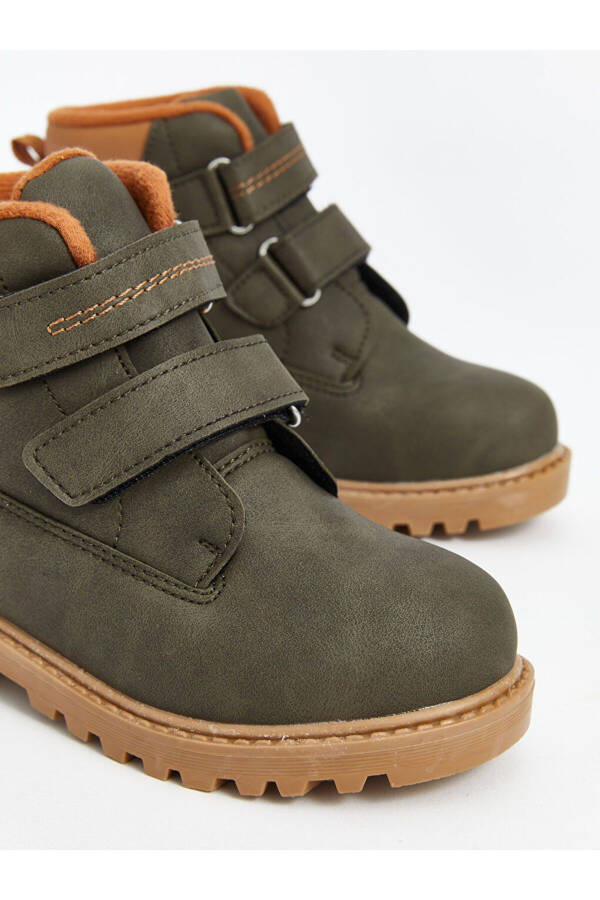 Velcro boys' boots - 3