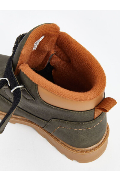 Velcro boys' boots - 4