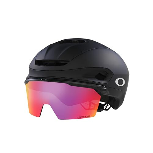 Велосипедный шлем Oakley ARO7 - 1