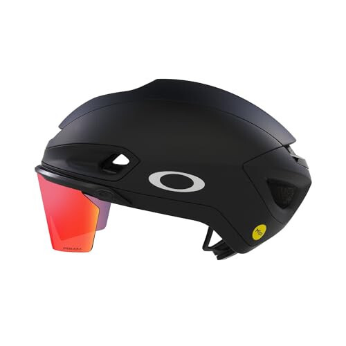 Велосипедный шлем Oakley ARO7 - 3