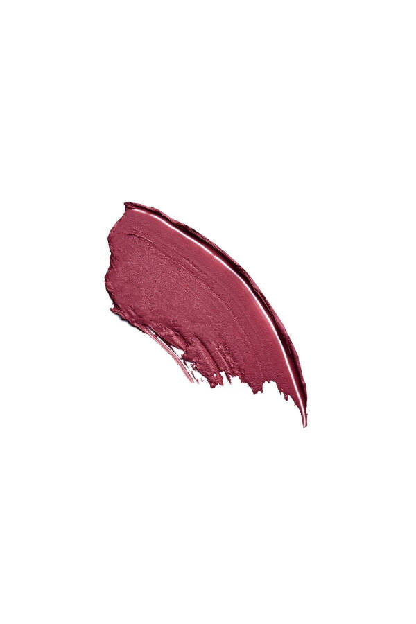 Velvet Matte Lipstick No: 02 Antique Rose - 4