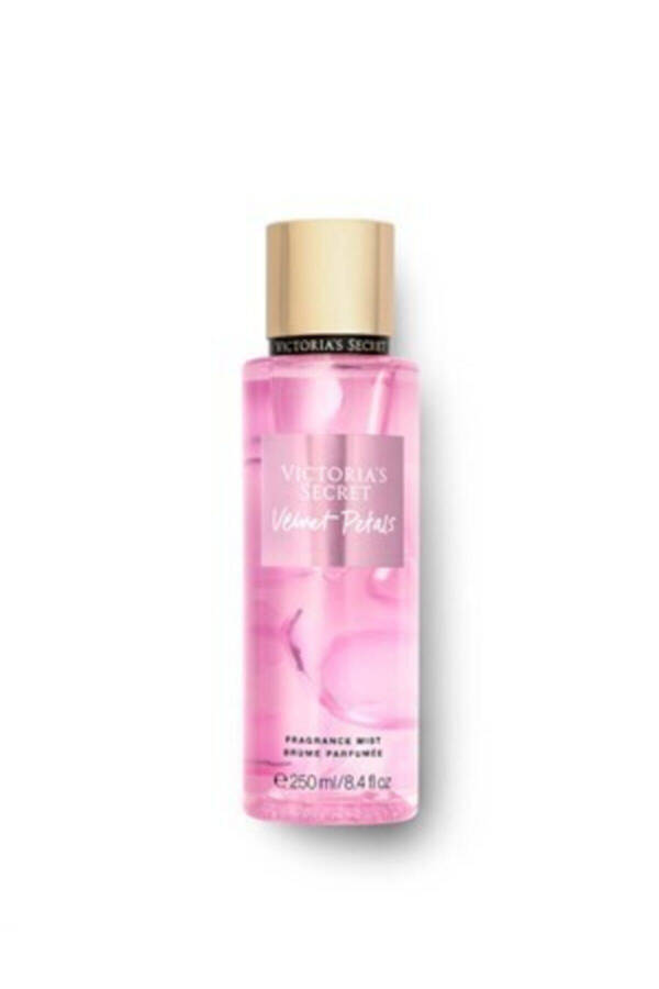 Velvet Petals Mist Vücut Spreyi 250 ml - 3