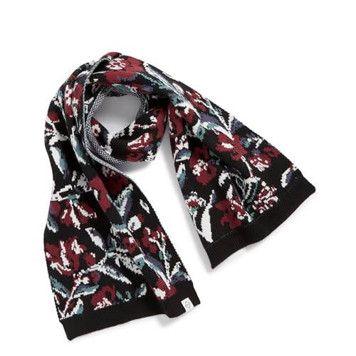 Vera Bradley Women's Knit Scarf - 1