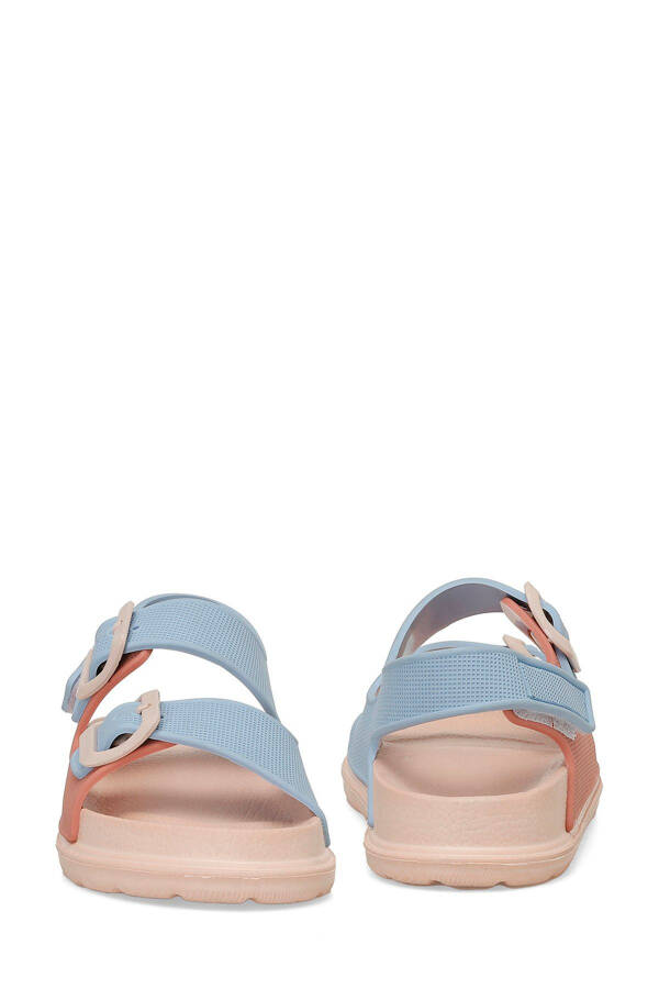 VERA.F4FX Blue Girls Sandals - 5