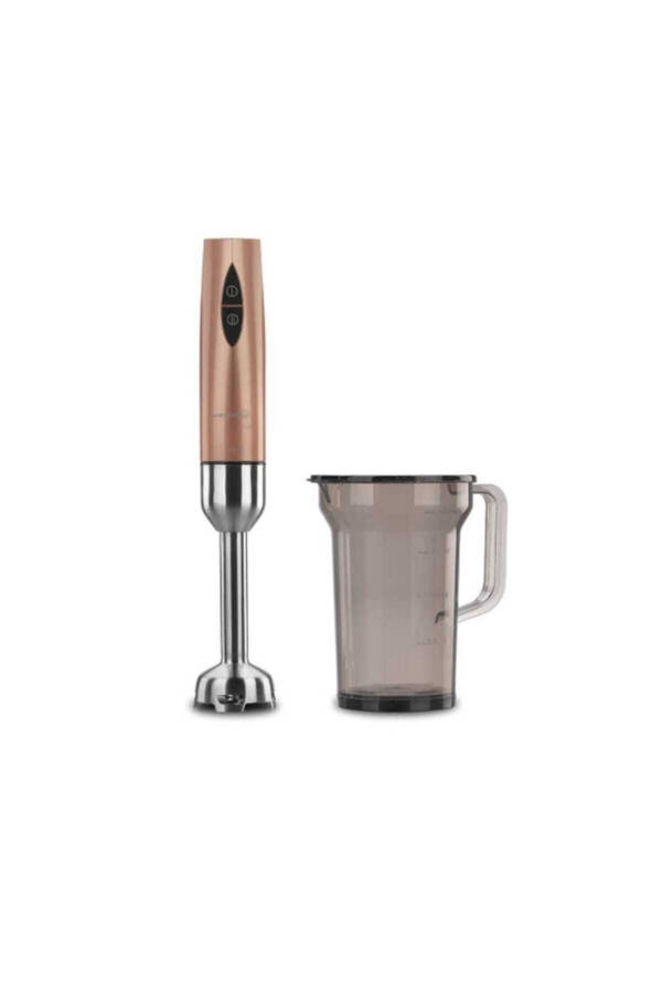 Vertex Duo Rosagold Blender Set A444-05 - 5