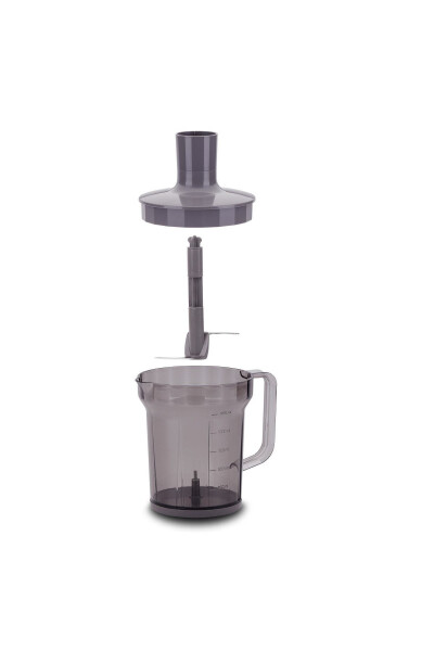 Vertex Mega Blender Seti Gül - 4