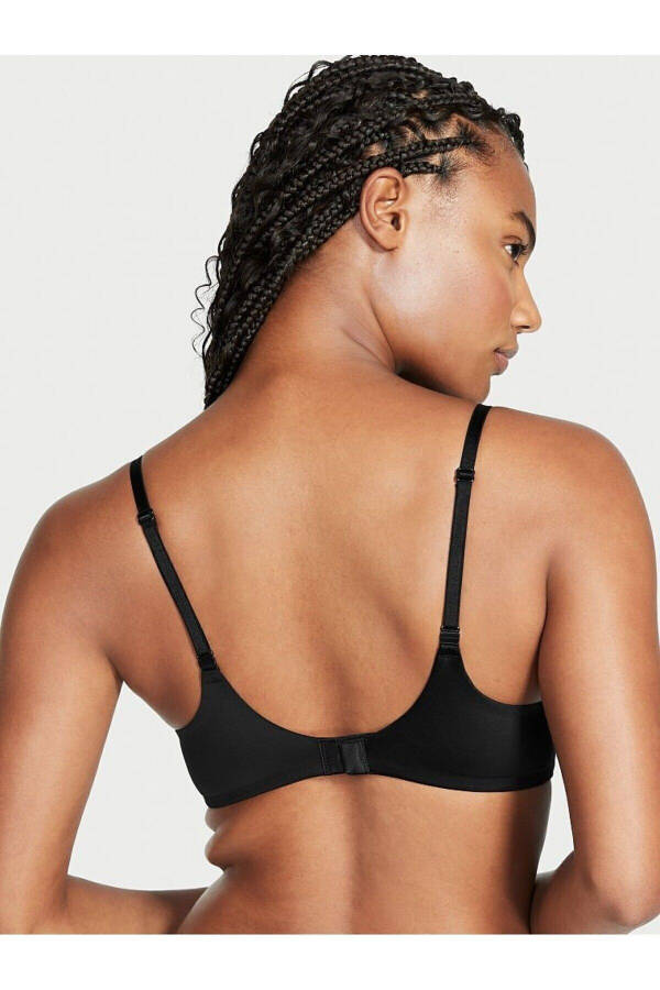 Very Sexy So Obsessed Wireless Push-up Bra - 2