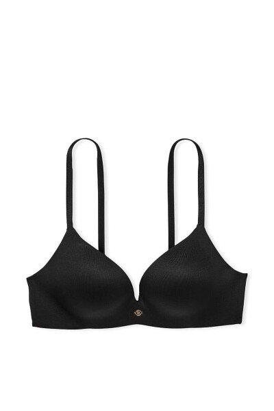 Very Sexy So Obsessed Wireless Push-up Bra - 3