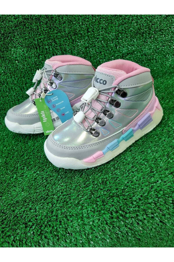 VİCCO ELLEN girls' light-up sneakers - 1