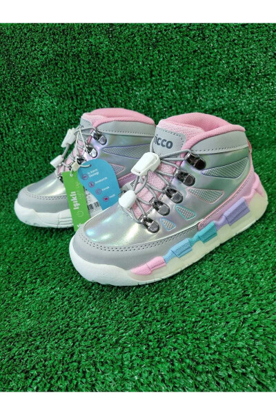 VİCCO ELLEN girls' light-up sneakers - 4