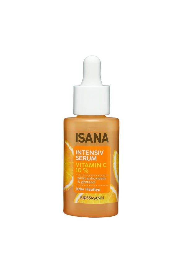 Vitamin C Concentrated Serum 10% Vitamin C 30 Ml - 2