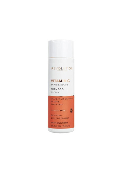 Vitamin C Shampoo 250 ml - 2