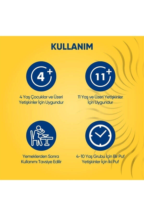 Vitamin D3 400 IU Sprey-Damla 20 ml - 6