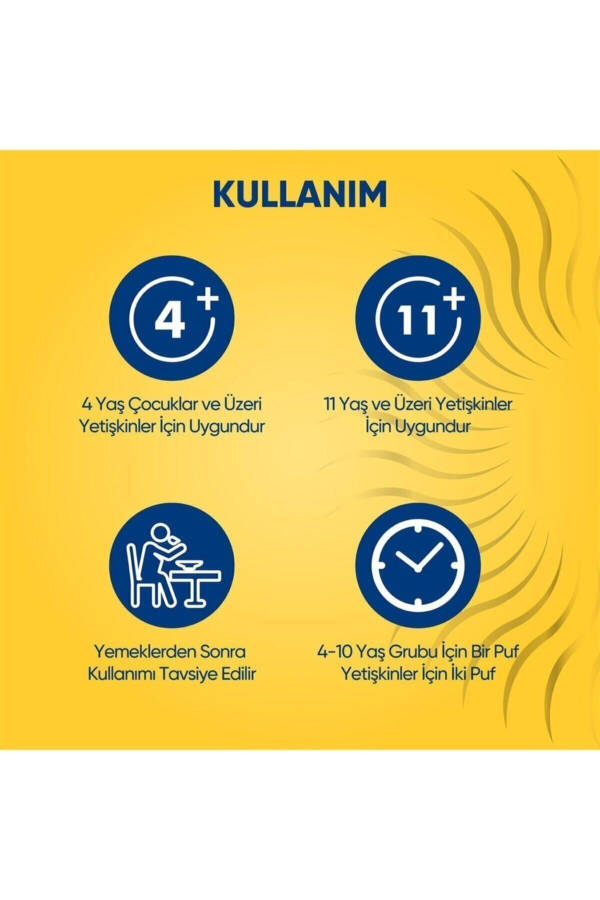 Vitamin D3 400 IU Sprey-Damla 20 ml - 14