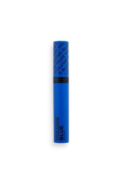 Volume Mascara Blue - 1