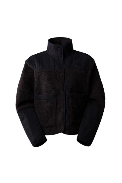 W Cragmont Fleece Jacket - 11