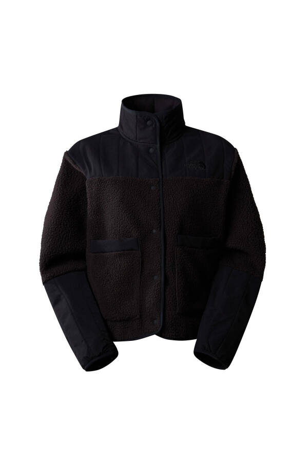 W Cragmont Fleece Jaket Ayollar uchun Palto - 5