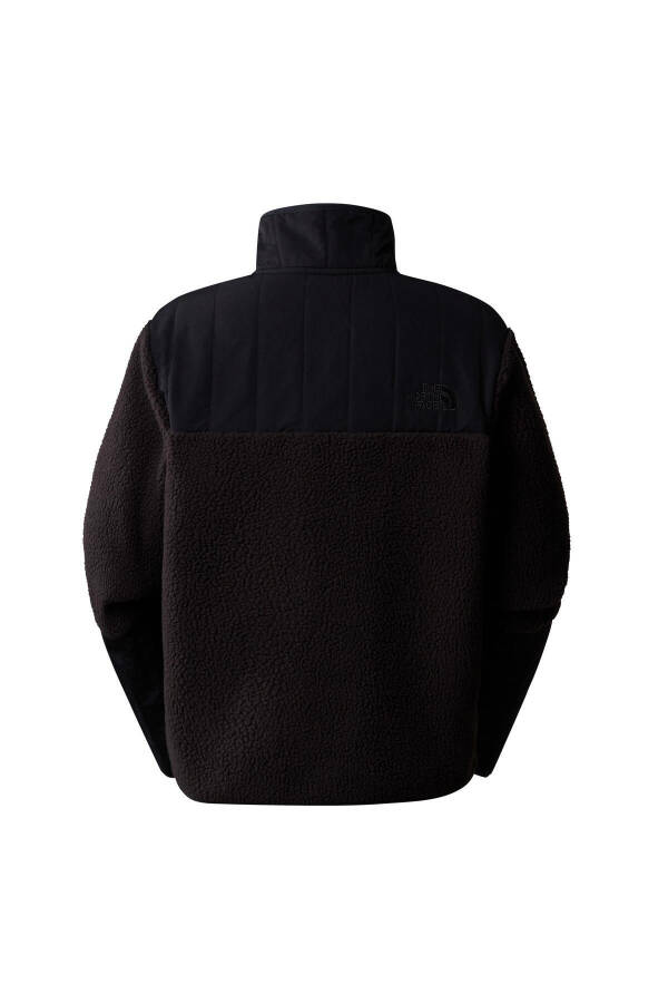 W Cragmont Fleece Jaket Ayollar uchun Palto - 6