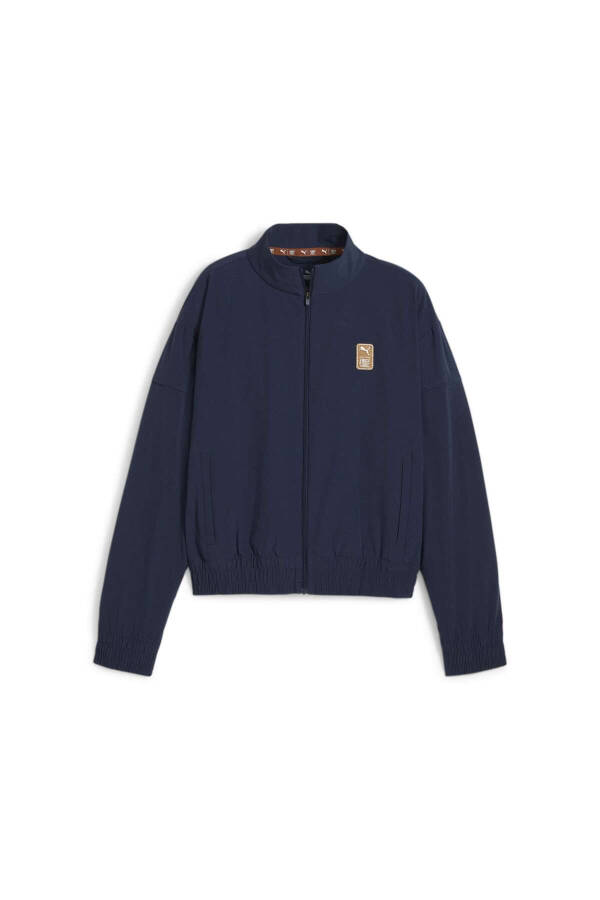 W First Mile Woven Jacket - 2