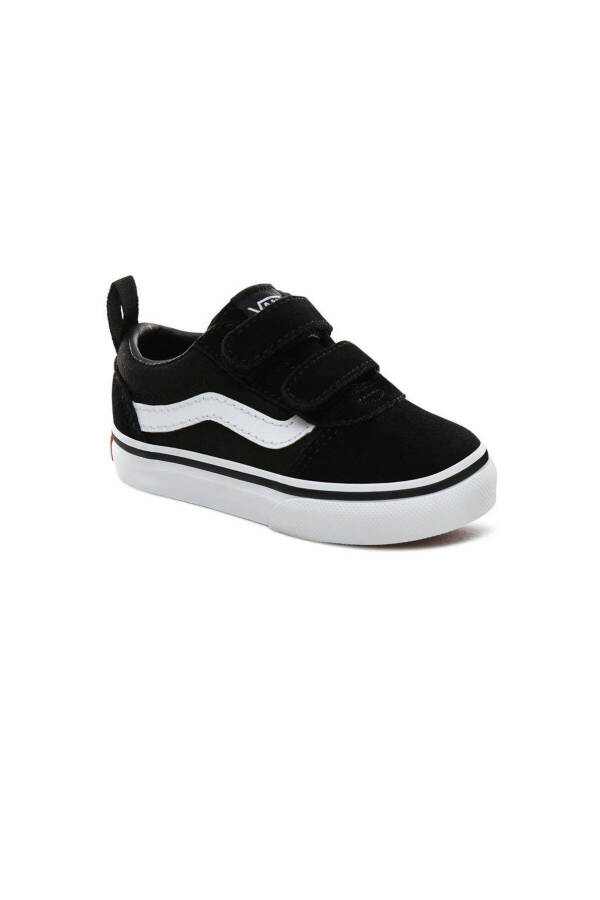 Ward Baby Black Sneaker - 3