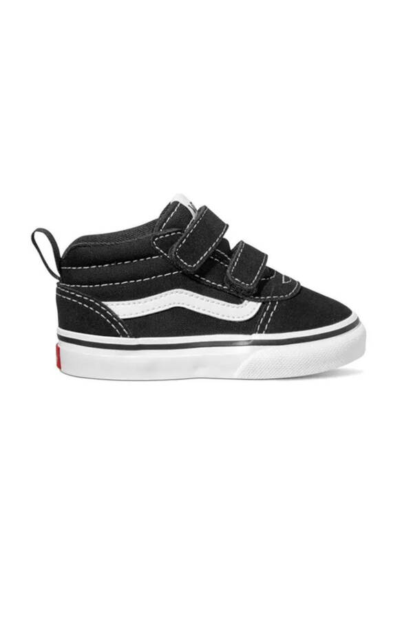 Ward Mid V Baby Sneaker - 3