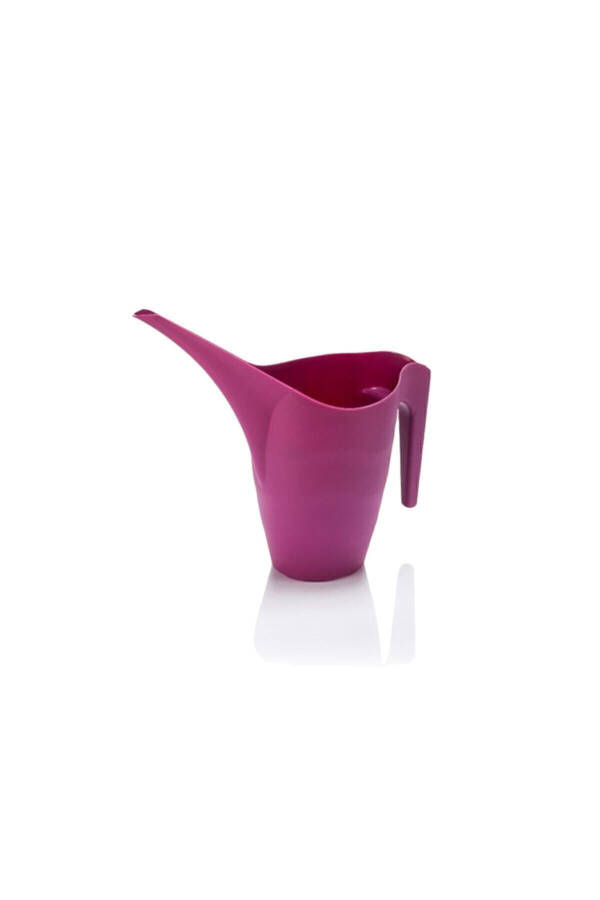 Watering Can 1 Liter Cherry - 4