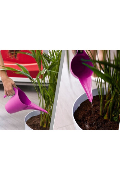 Watering Can 1 Liter Cherry - 5