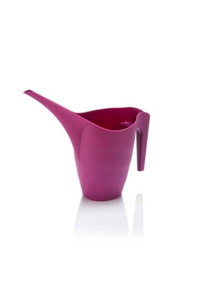 Watering Can 1 Liter Cherry - 1