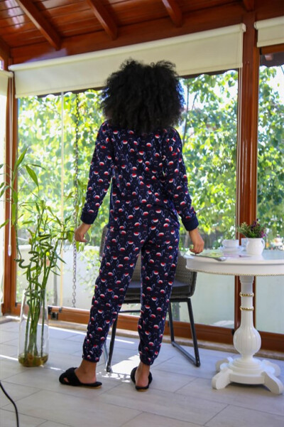 Welsoft Polar Kadın Pijama Takımı 8505 - 5