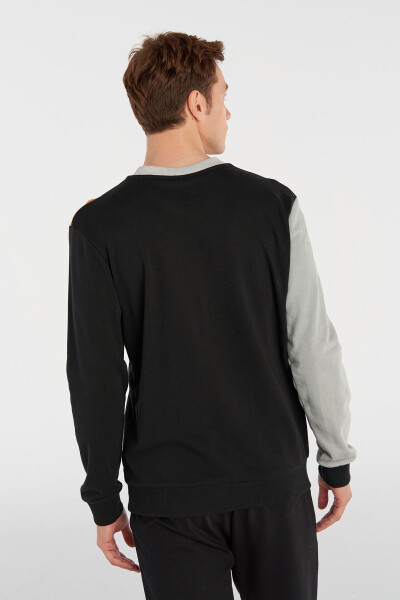 Weslan sweatshirt - 3