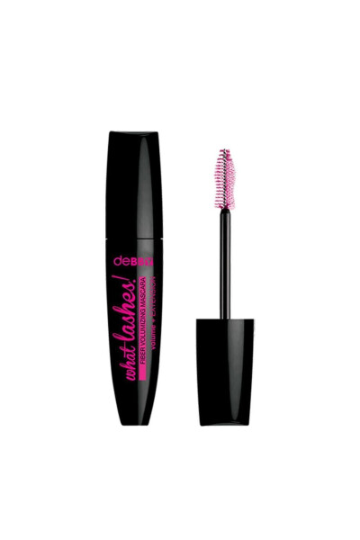 What Lashes! Volumizing Mascara - 2