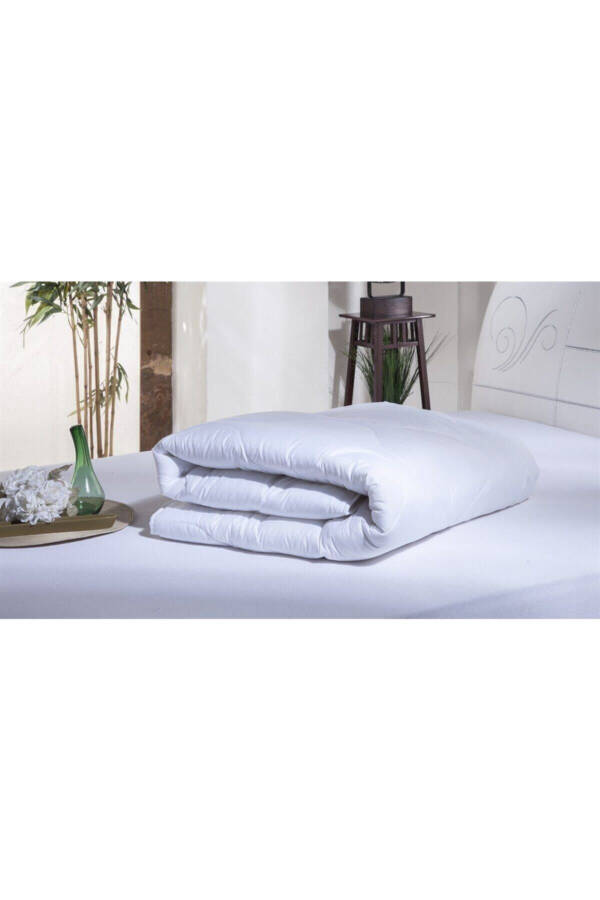 White Festival Double Sleep Package - 8