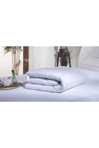 White Festival Double Sleep Package - 5