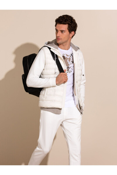 White Jacket 50261633-VR013 - 1