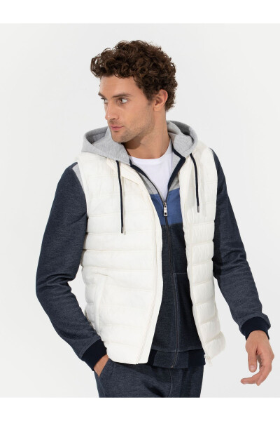 White Jacket 50261633-VR013 - 2