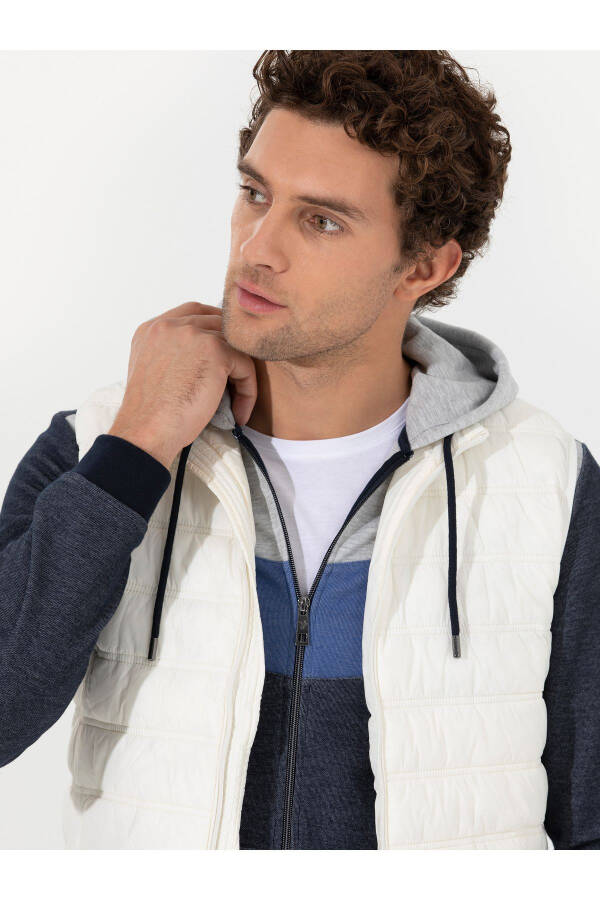 White Jacket 50261633-VR013 - 3