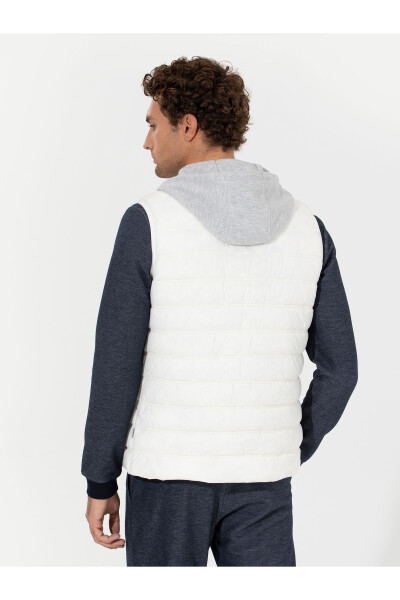 White Jacket 50261633-VR013 - 6