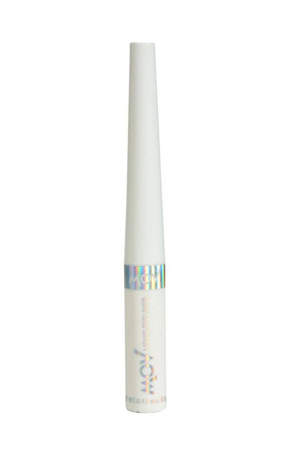 White Liquid Eyeliner 3.5 gr - 2