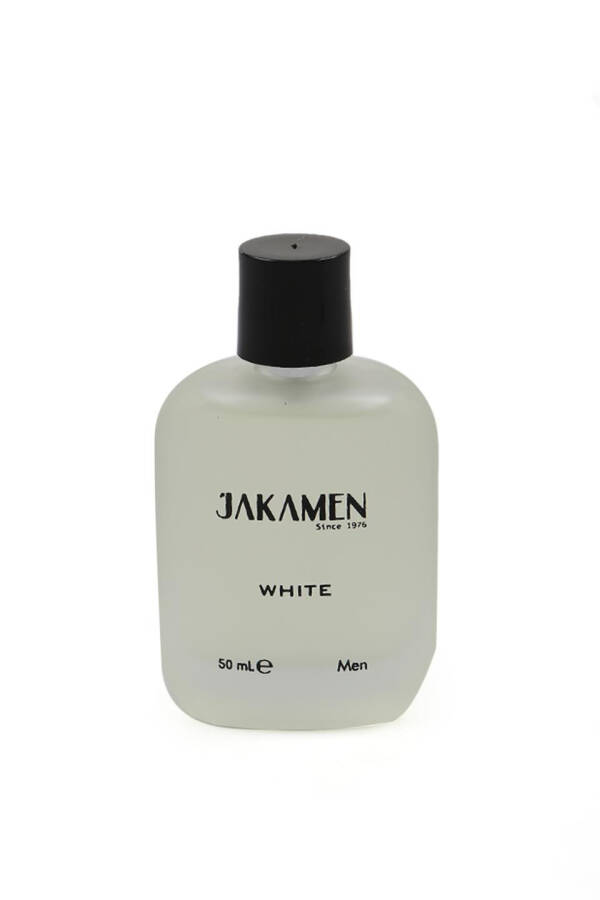 White Perfume 50 ML - 1