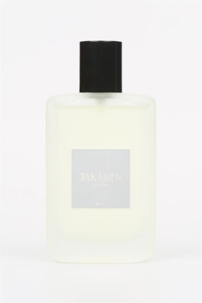 White Perfume 50 ML - 3