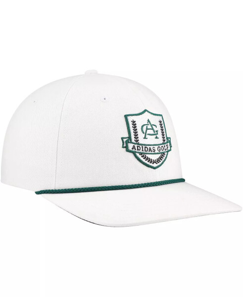 White THE PLAYERS Novelty Adjustable Hat - 2