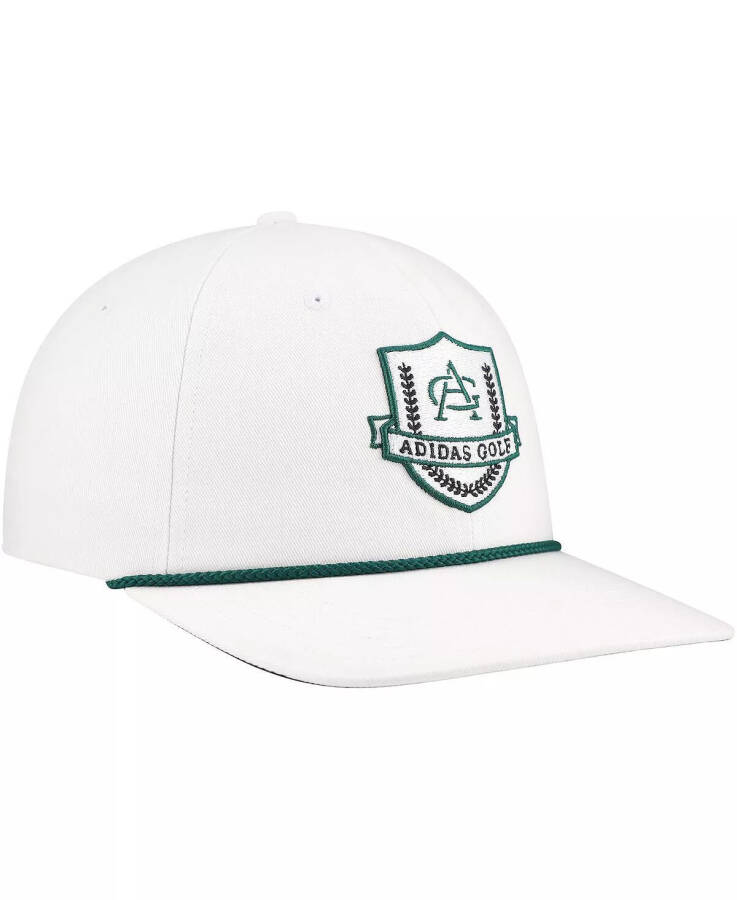 White THE PLAYERS Novelty Adjustable Hat - 2