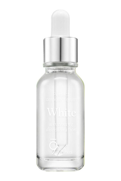 Whitening Serum 25ml - 1