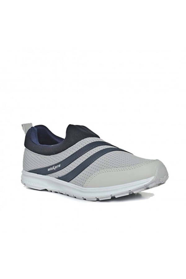 Wickers 1359 Unisex Sport Poyafzal GRAY - 11