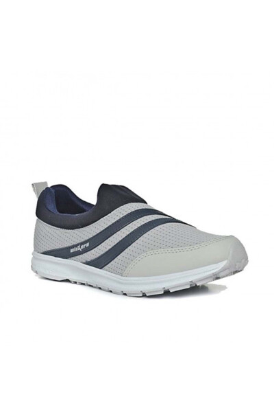 Wickers 1359 Unisex Sport Poyafzal GRAY - 8