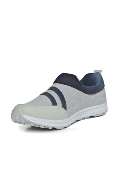 Wickers 1359 Unisex Sport Shoes GRAY - 9