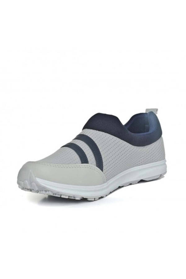 Wickers 1359 Unisex Sport Shoes GRAY - 6